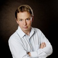 Jacek Dymowski