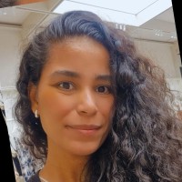 Débora Conceição Lopes Pinto