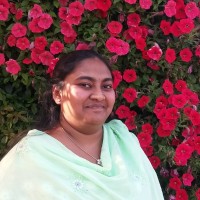 Dhanya K J