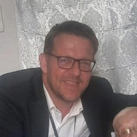 Ghislain Commergnat