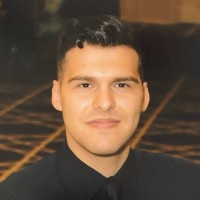 Dejan Blazevski