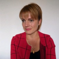 Nadia Altmanova