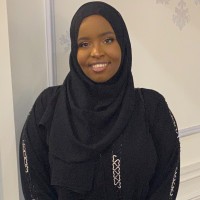 Sundus Mohamed