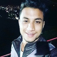 Ankit Negi