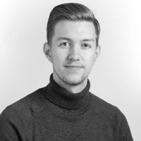 Magnus Stenfeldt Madsen