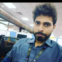 Ankit Shelar