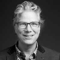 Peter van der Linden