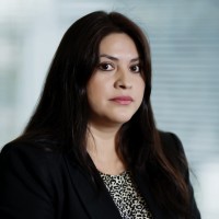 Magali Lazo