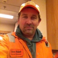 Kelvin Mcbeth
