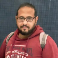 Mohamed Sayed