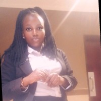 Nthabiseng Desiree Monyemoratho