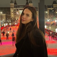 Sophie Rizk