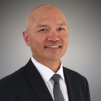 David Tiong