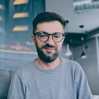 Daniel Naumovski