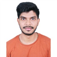 Shashank Kamble