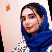 Sanaz Shokouhi