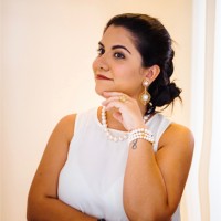 Ana Carolina de Oliveira Amorim