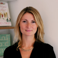 Kate Green