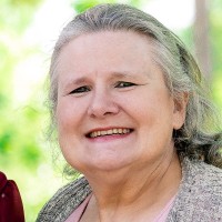 Mary Konold