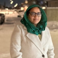Ravinder Boparai