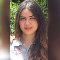 Mirna Waheed