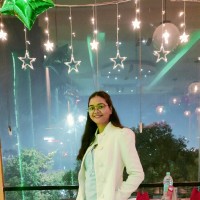 Sweety Verma