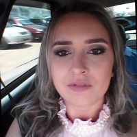 Vanessa Ribeiro Rodrigues Tolin
