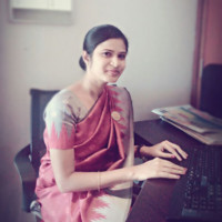 Vatsala S
