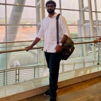 Balaji N