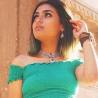 Muskaan Gupta