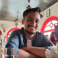 Nitin Jadhav Hawale