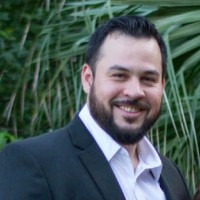 Alejandro Cruz