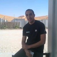Sidi Mohammed Namoun