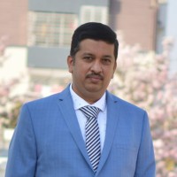 Chandrashekhar Gowda