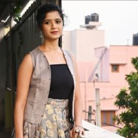 Pooja G