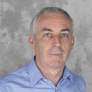 Laurie Davies
