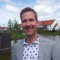 Arjen de Jong