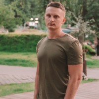 Andrii Mykhailichenko