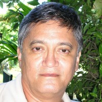 Jose Castrejon