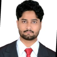 Atiqurrahman Shaikh