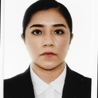 Sofia Belem Mancilla Vargas