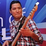 Martin Ochoa