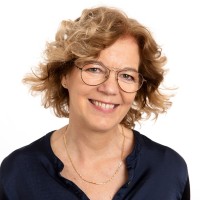 Margreet Jonker    TOPcoach