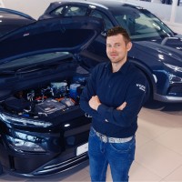Mitch Van Ede