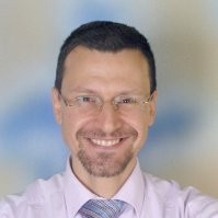 Assoc. Prof. Boyan Ivantchev, Ph.D.