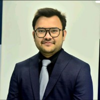 Mudit Tripathi