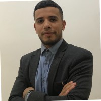 Abdelali GUEZEI