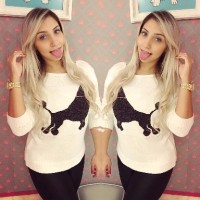Clara Parker