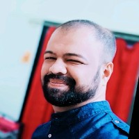 Rohit Gawas