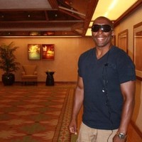 Eric James